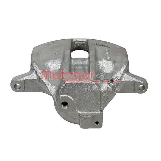 Metzger Brake Caliper to suit VAG