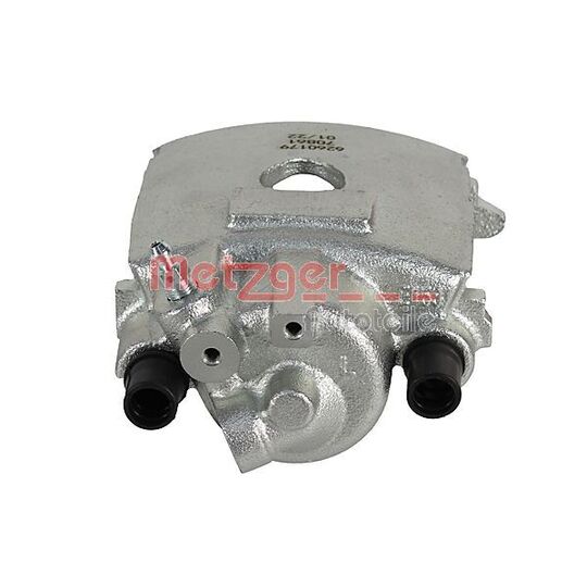 Metzger Brake Caliper to suit VAG