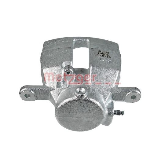 Metzger Brake Caliper to suit Mercedes-Benz