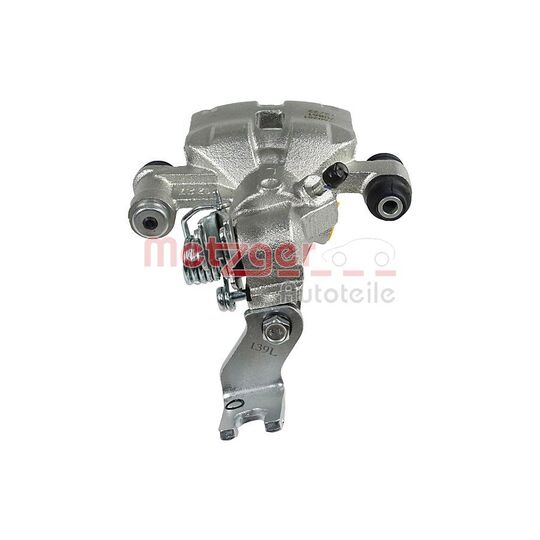 Metzger Brake Caliper to suit Mazda