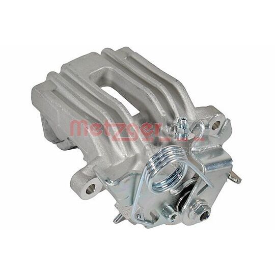 Metzger Brake Caliper to suit VAG