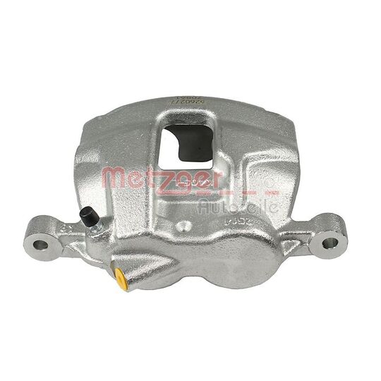 Metzger Brake Caliper to suit Ford