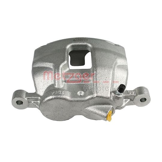 Metzger Brake Caliper to suit Ford