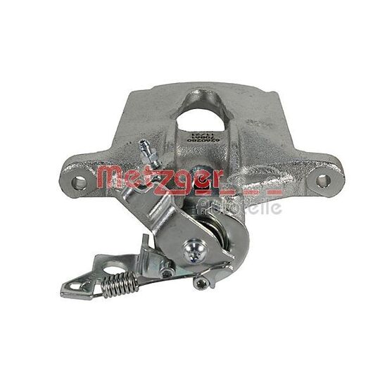 Metzger Brake Caliper to suit Ford, Jaguar