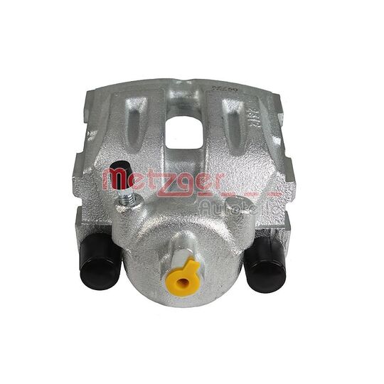 Metzger Brake Caliper to suit BMW