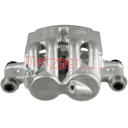 Metzger Brake Caliper to suit Peugeot, Citroën, Fiat