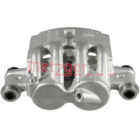 Metzger Brake Caliper to suit Peugeot, Citroën, Fiat