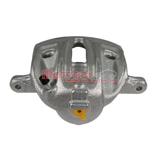 Metzger Brake Caliper to suit Opel, Vauxhall