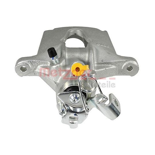 Metzger Brake Caliper to suit Renault