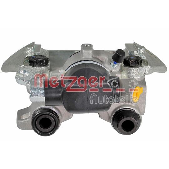 Metzger Brake Caliper to suit Peugeot, Citroën