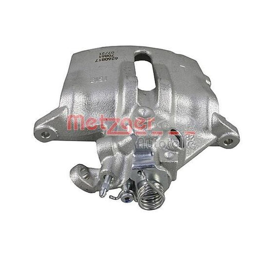 Metzger Brake Caliper to suit Citroën