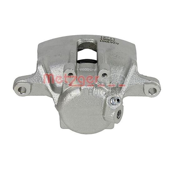 Metzger Brake Caliper to suit Mercedes-Benz