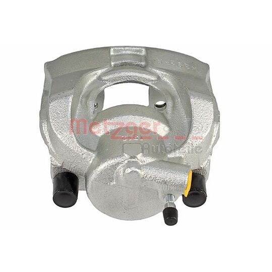 Metzger Brake Caliper to suit Ford, Land Rover, Volvo