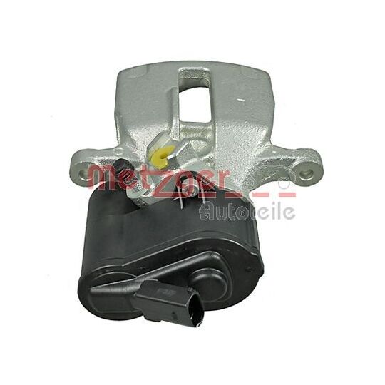 Metzger Brake Caliper to suit VAG
