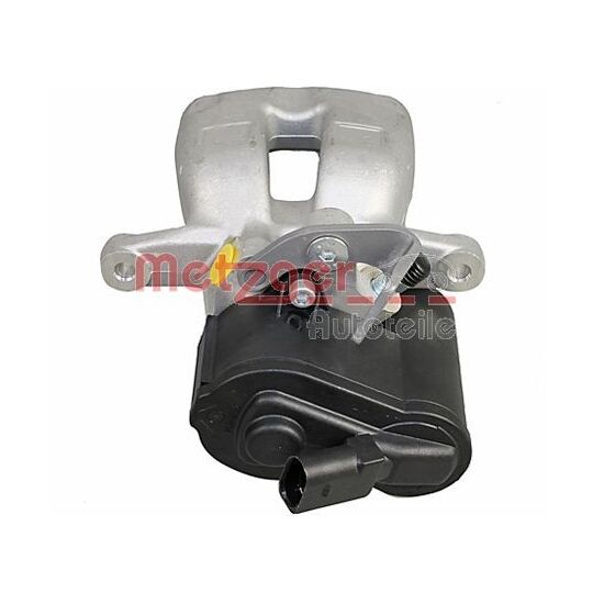 Metzger Brake Caliper to suit VW