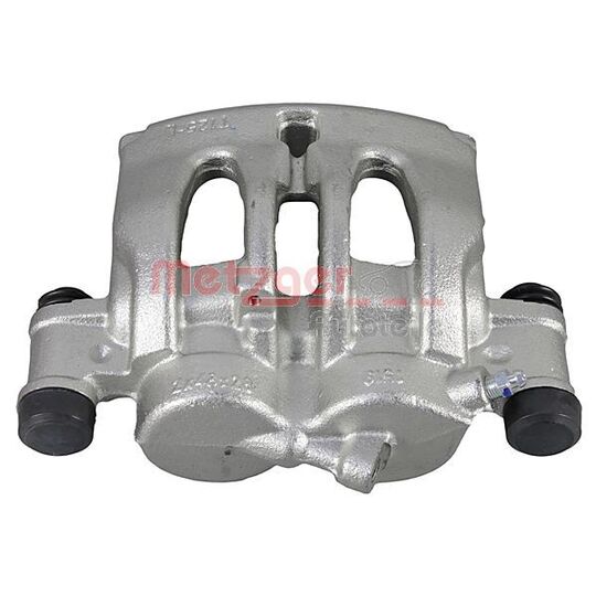 Metzger Brake Caliper to suit Mercedes-Benz