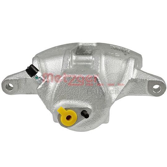 Metzger Brake Caliper to suit VW, Seat, VAG