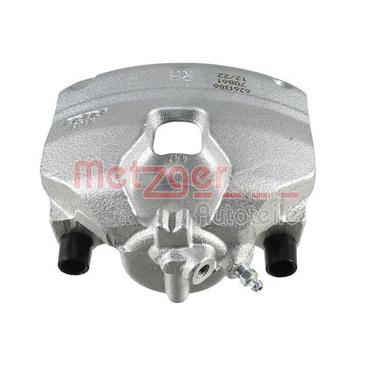 Metzger 6261386 Brake Caliper to suit Ford