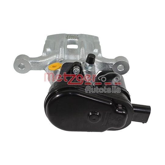 Metzger Brake Caliper to suit Hyundai, Kia