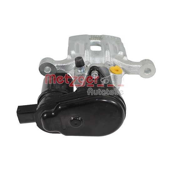 Metzger Brake Caliper to suit Hyundai, Kia