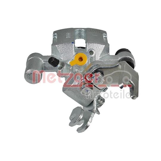 Metzger Brake Caliper to suit Mazda