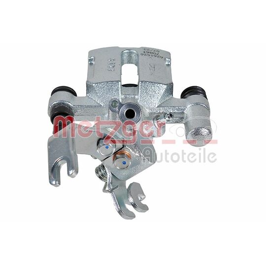 Metzger Brake Caliper to suit Mazda