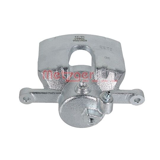 Metzger Brake Caliper to suit VW, Skoda