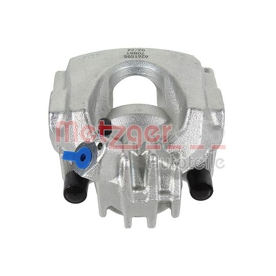 Metzger Brake Caliper to suit Peugeot, Citroën