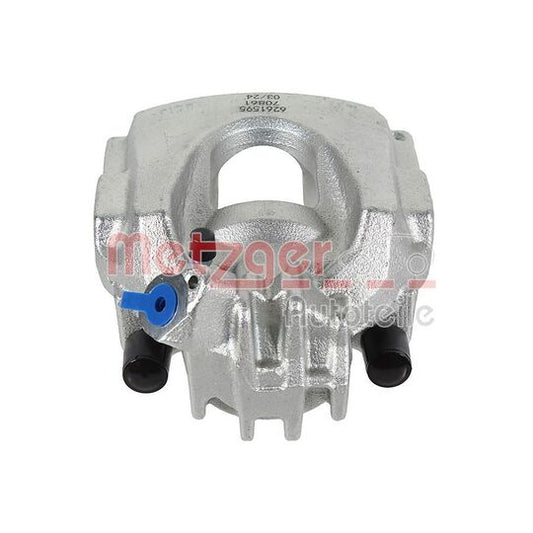 Metzger Brake Caliper to suit Peugeot, Citroën