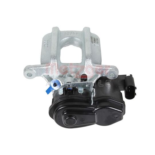 Metzger Brake Caliper to suit BMW