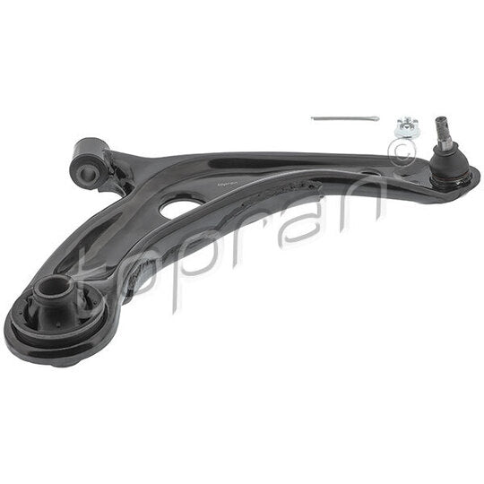 Topran Track Control Arm to suit Toyota