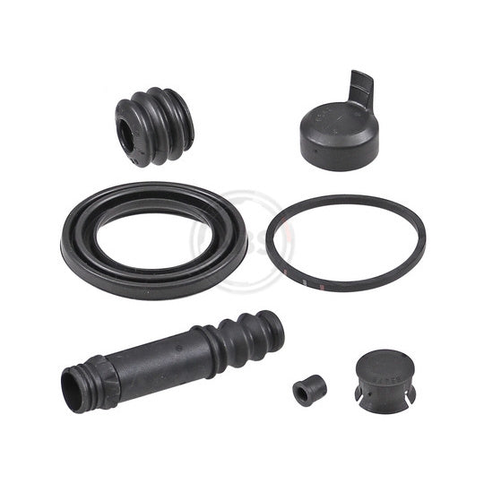 A.B.S. Repair Kit, brake caliper