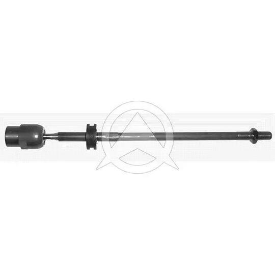Sidem Tie Rod Axle Joint to suit VW