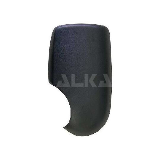 Alkar Cover, outside mirror to suit Ford