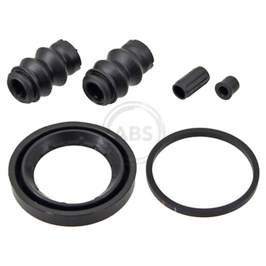 A.B.S. Repair Kit, brake caliper to suit Toyota, Peugeot, Citroën