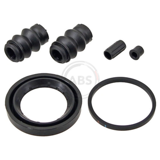 A.B.S. Repair Kit, brake caliper to suit Toyota, Peugeot, Citroën