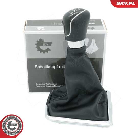 Esen Skv Gear Knob to suit Ford