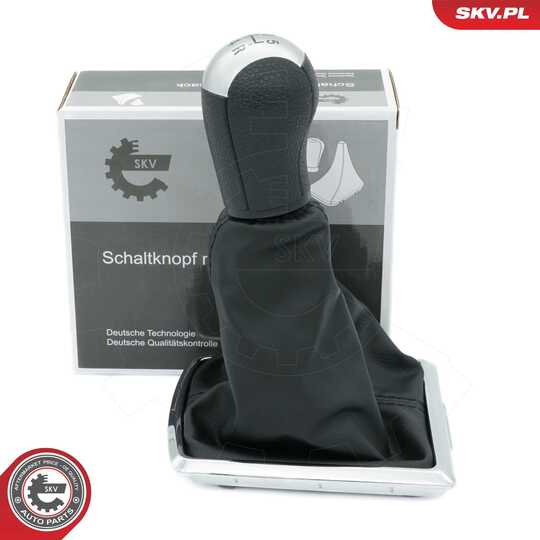 Esen Skv Gear Knob to suit Ford