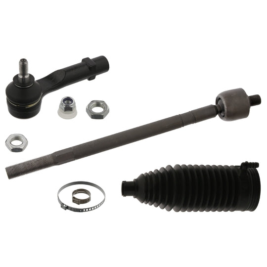 Swag Rod Assembly to suit Citroën