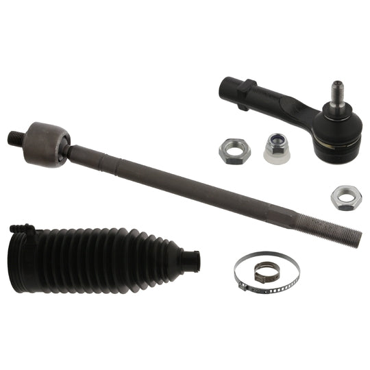 Swag Rod Assembly to suit Citroën