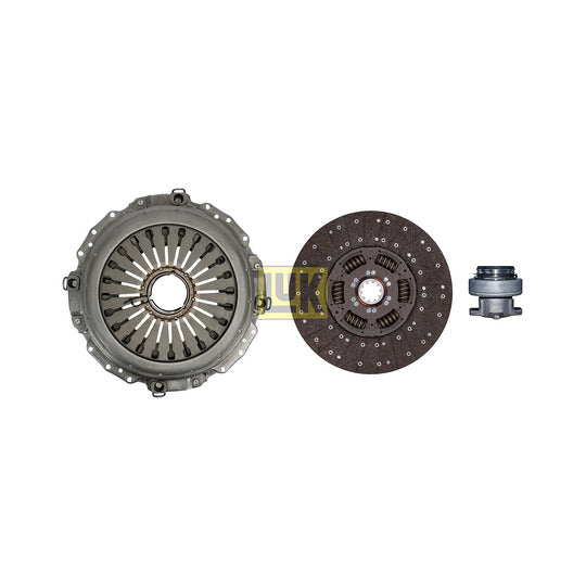 Luk Clutch Kit to suit Daf