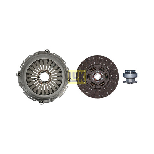 Luk Clutch Kit to suit Daf