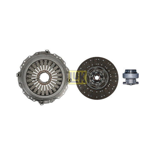 Luk Clutch Kit to suit Daf