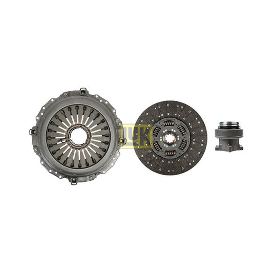Luk Clutch Kit to suit Daf