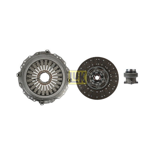 Luk Clutch Kit to suit Daf