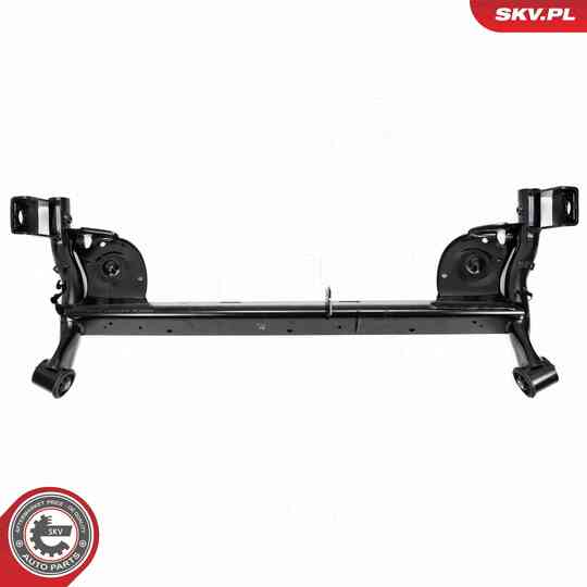 Esen Skv Axle Beam