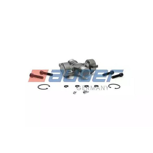 Auger Joint, propshaft to suit Volvo, Scania