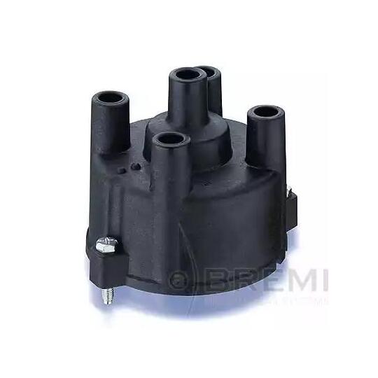 Bremi Distributor Cap to suit Ford, Rover