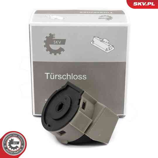 Esen Skv Ignition-/Starter Switch to suit Ford