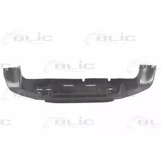 Blic Engine Cover to suit Ford